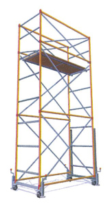 Health & Safety Image